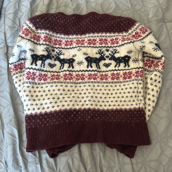 Christmas Sweater - Picture 3 of 3